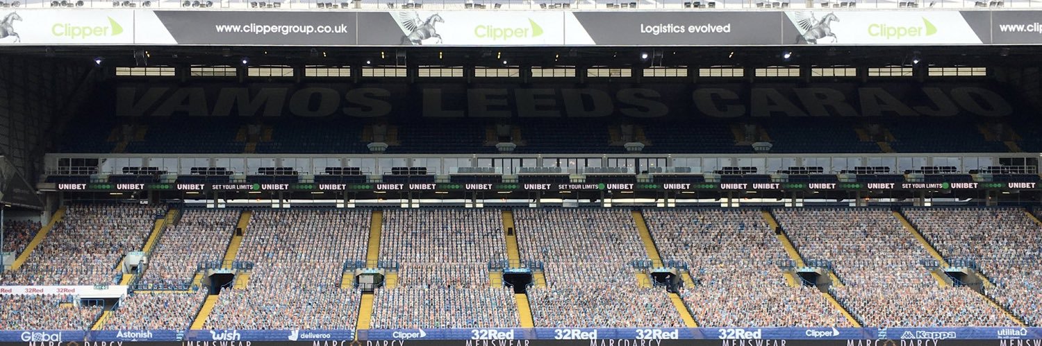 Nick Walmsley banner