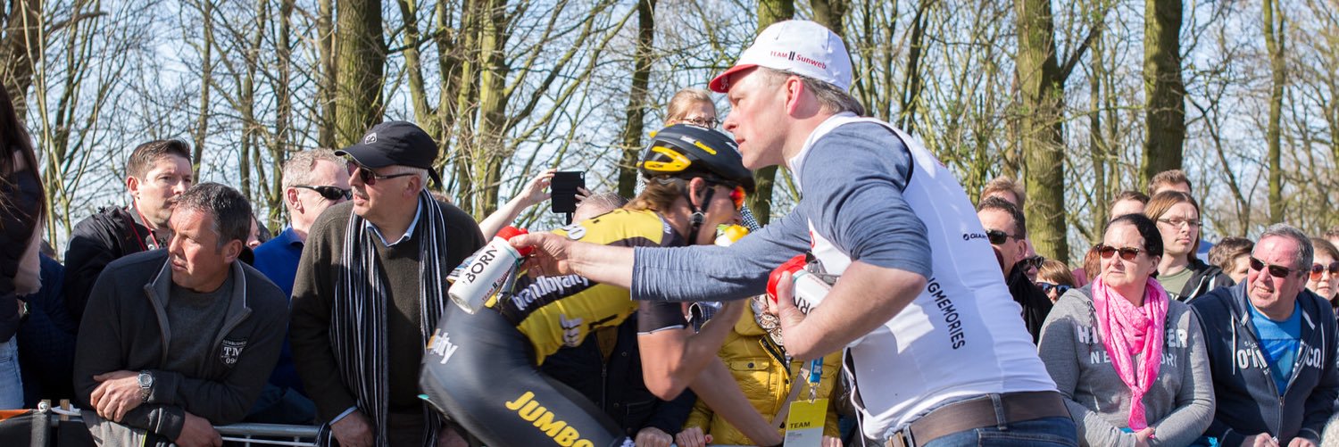 Ronald Krijnen banner