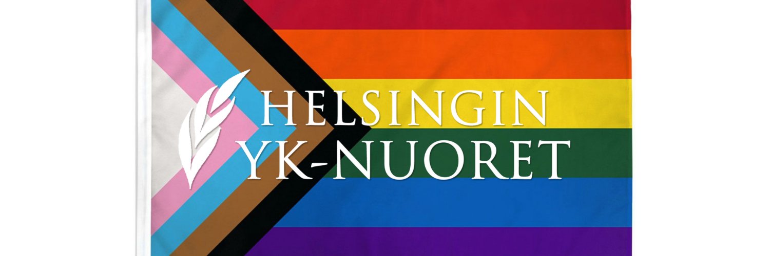 HYKYry's profile banner image