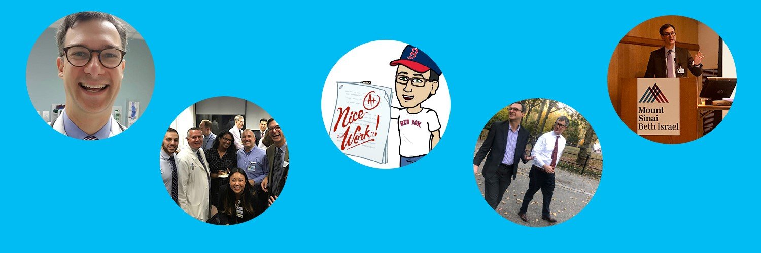 DrMattWeissman's profile banner image