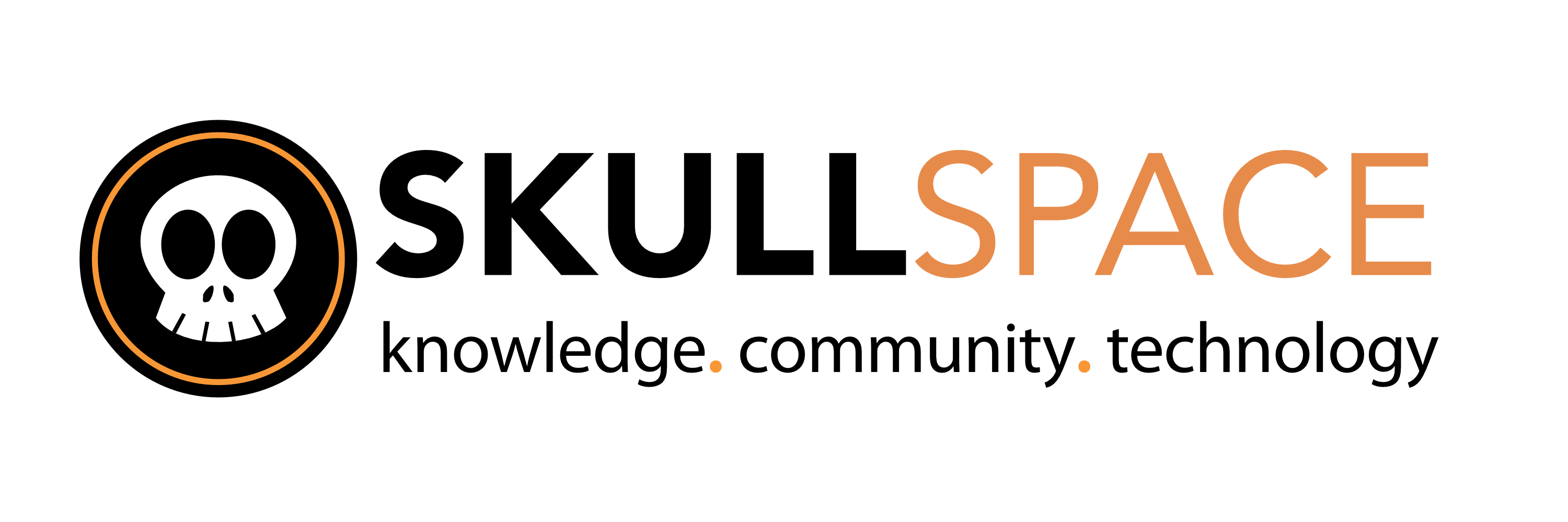 SkullSpace Winnipeg banner