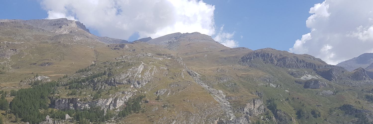 gael38070's profile banner image