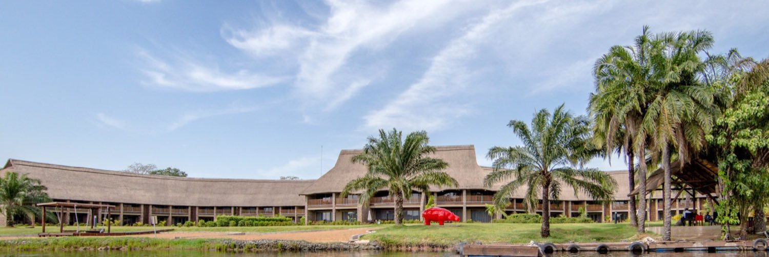 The Royal Senchi banner