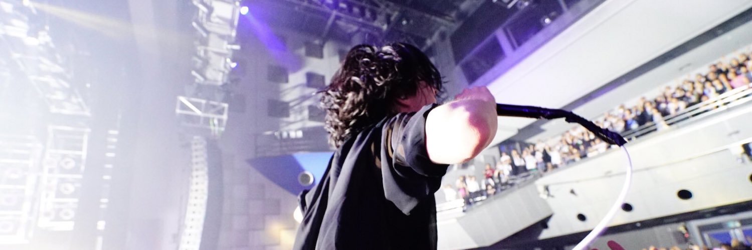 Jiojiohiro's profile banner image