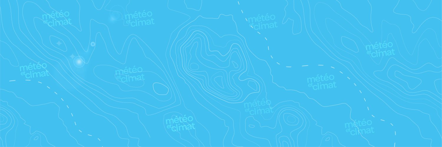 Meteo et Climat banner