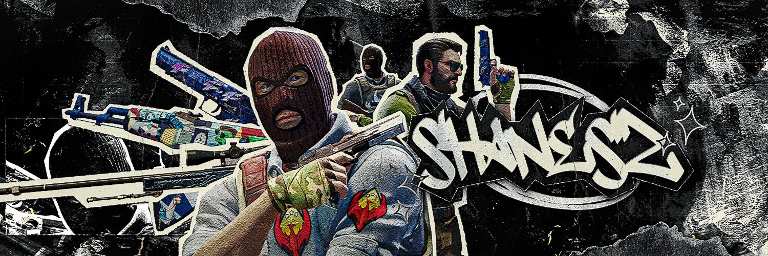 shanesz's profile banner image