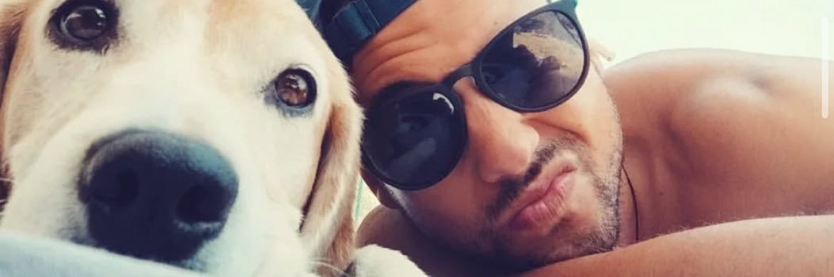 Sergio García banner