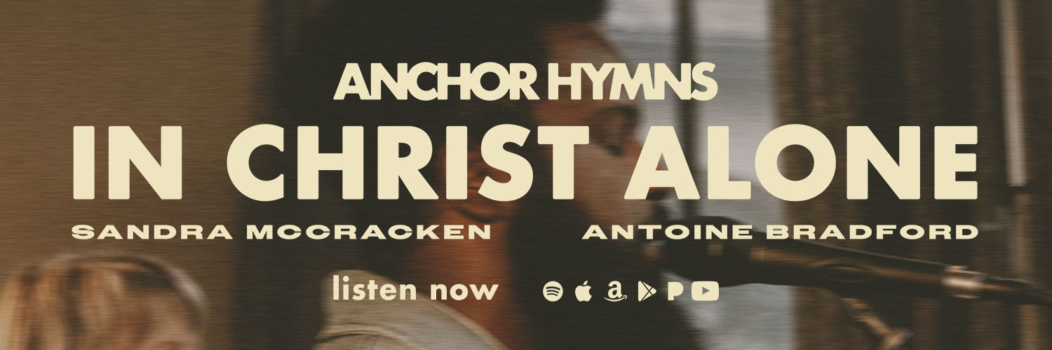 Sandra McCracken banner