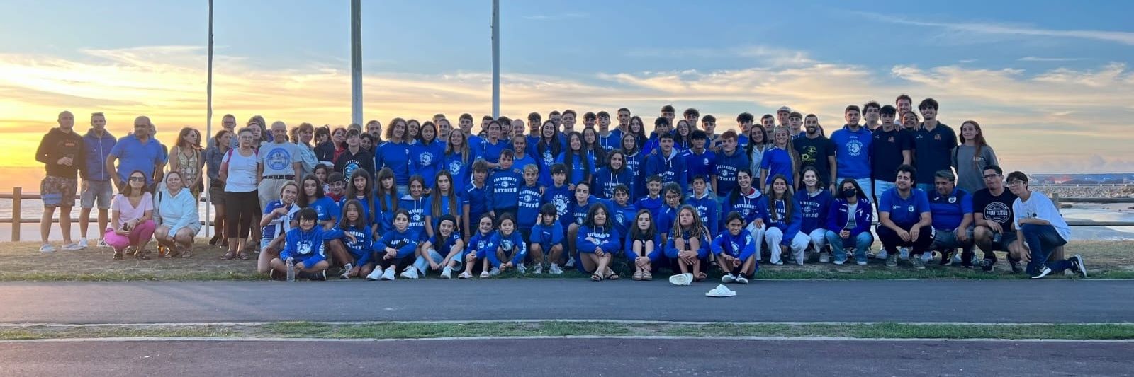 Salvamento Arteixo banner