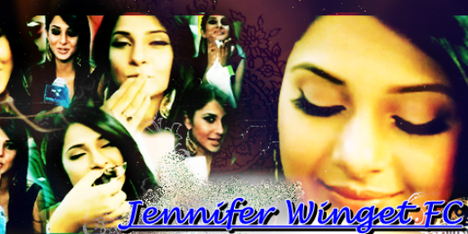 JennyWingetFC's profile banner image
