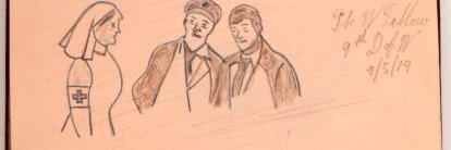 WW1_Diary's profile banner image