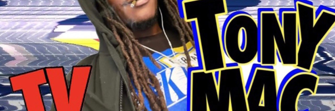 tonymactv's profile banner image
