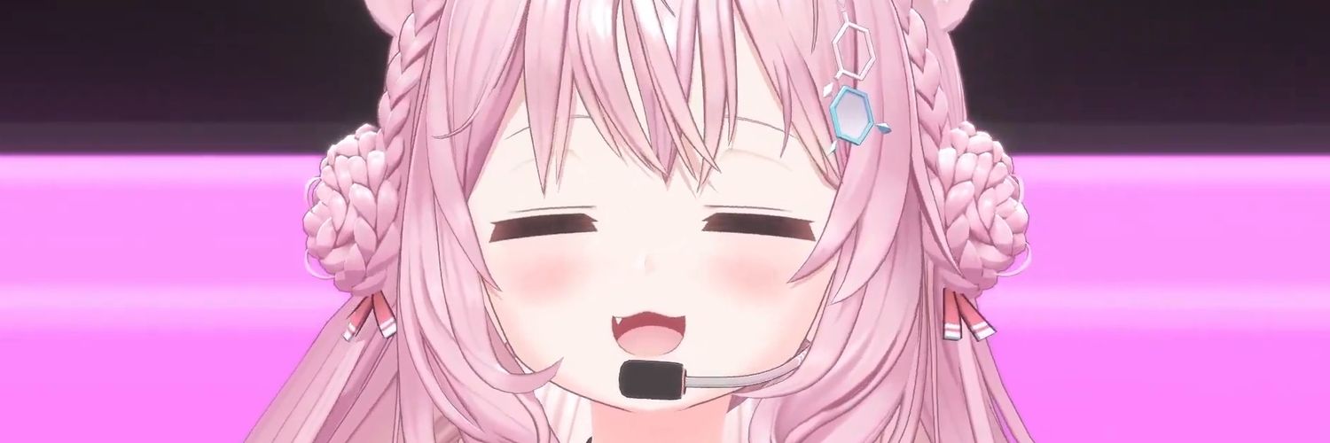 lov_akeno's profile banner image