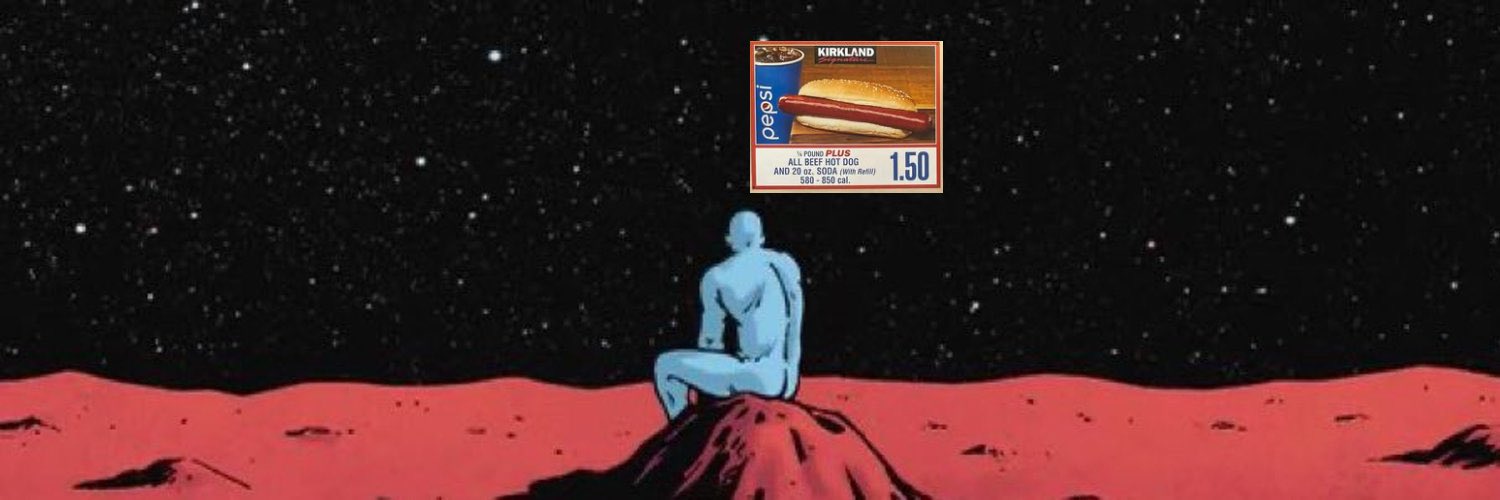 megalaks's profile banner image