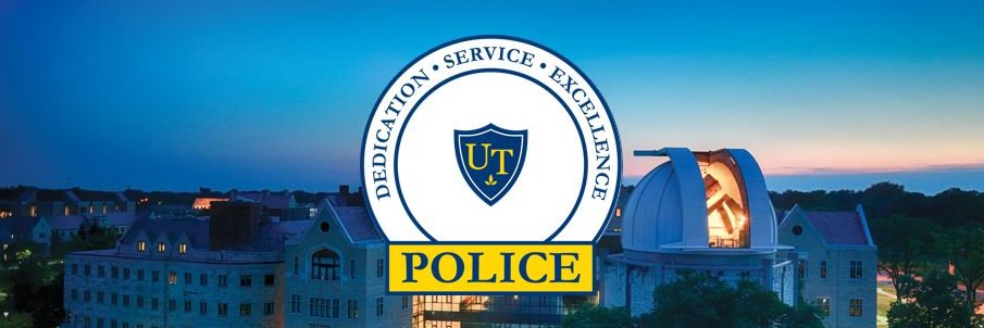 UToledoPD's profile banner image