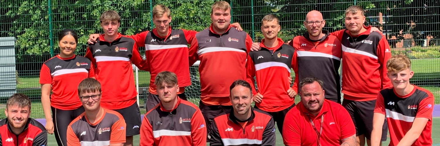 Active Trowbridge banner