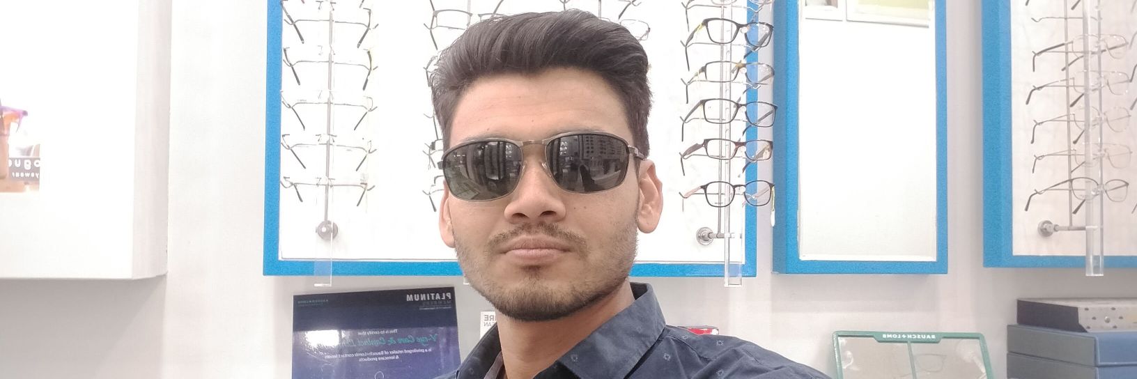 Durveshkumar9's profile banner image