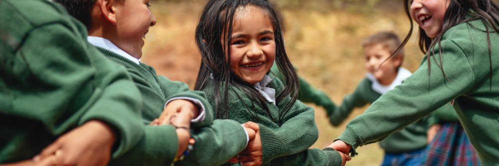 Vicky Colbert banner