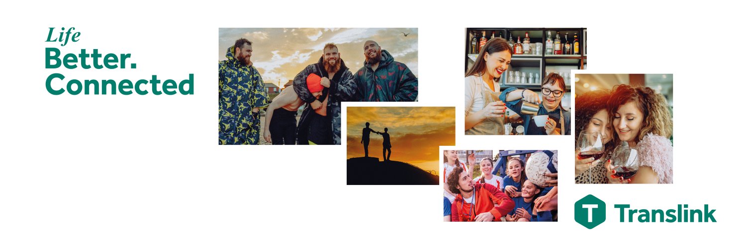 Translink NI Press banner