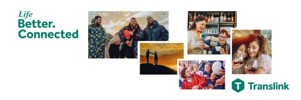 TranslinkPress Profile Banner