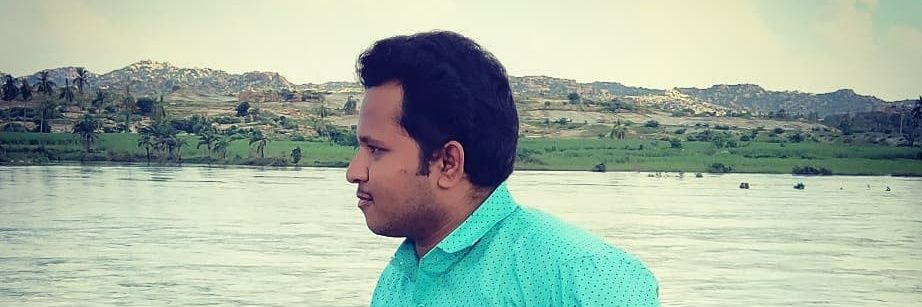 rakeshsapare's profile banner image
