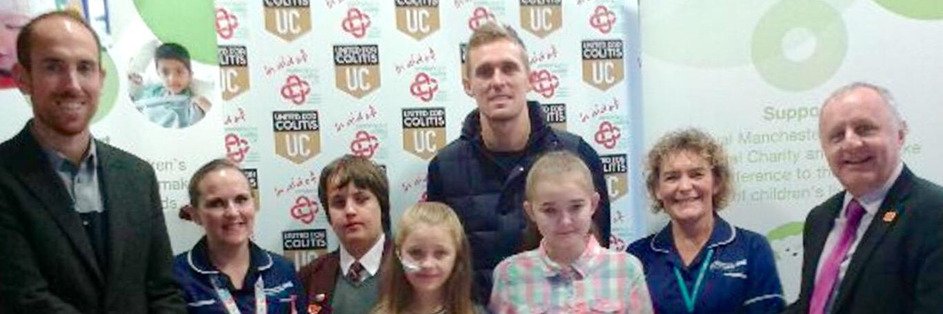 utdforcolitis's profile banner image