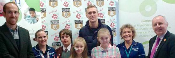 utdforcolitis Profile Banner