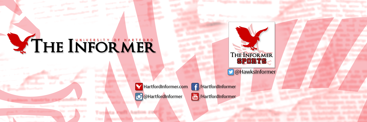 The Informer 🦅 banner