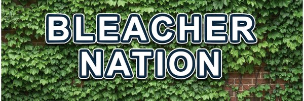 Bleacher Nation Profile Banner