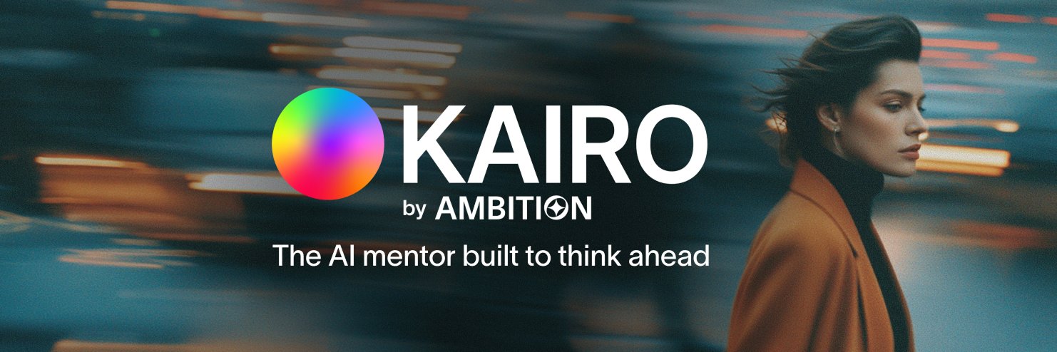 ambition_ai's profile banner image