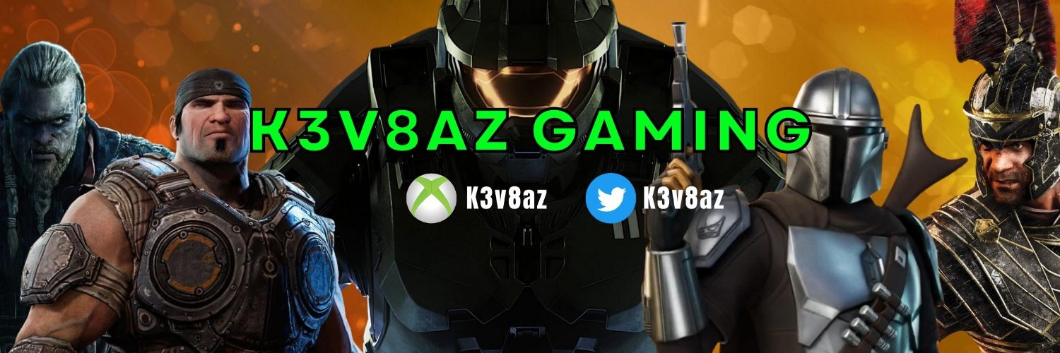 K3v8az Profile Banner