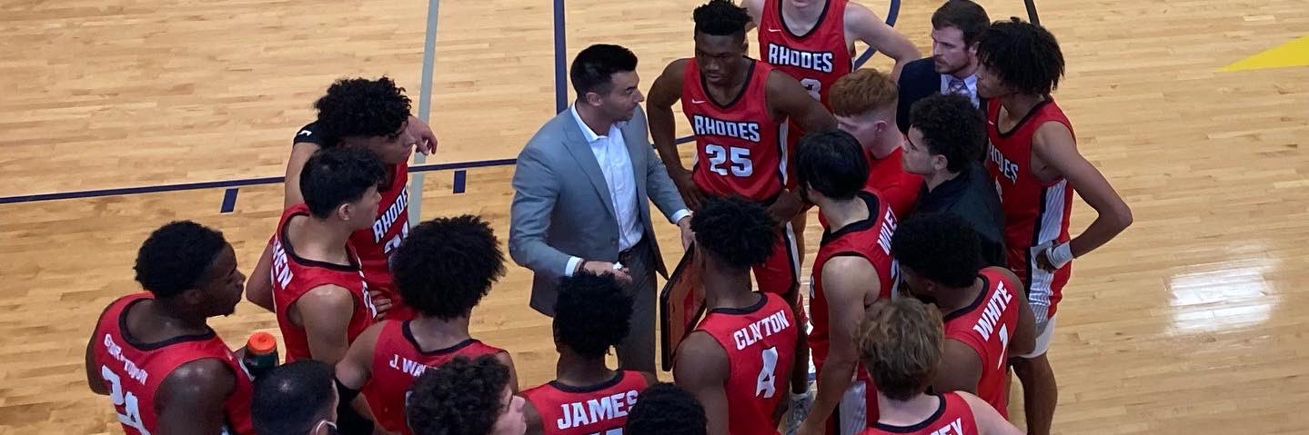 Steven 'Zo' Goodson banner