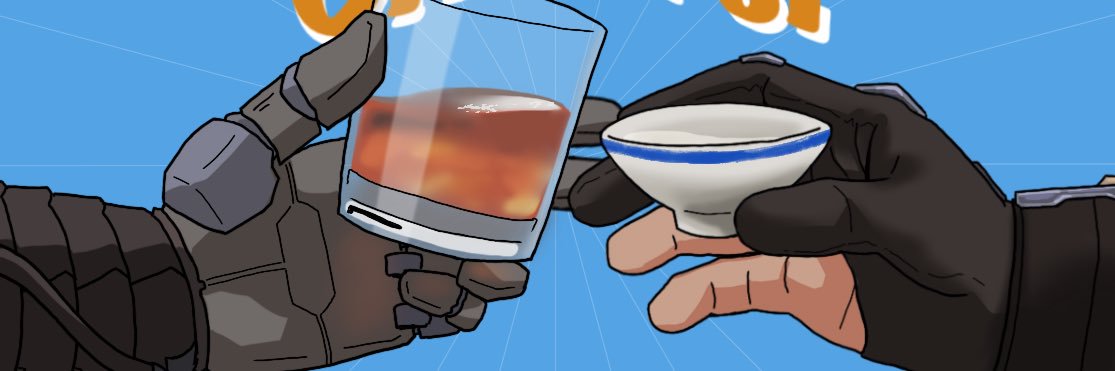 nemonego's profile banner image