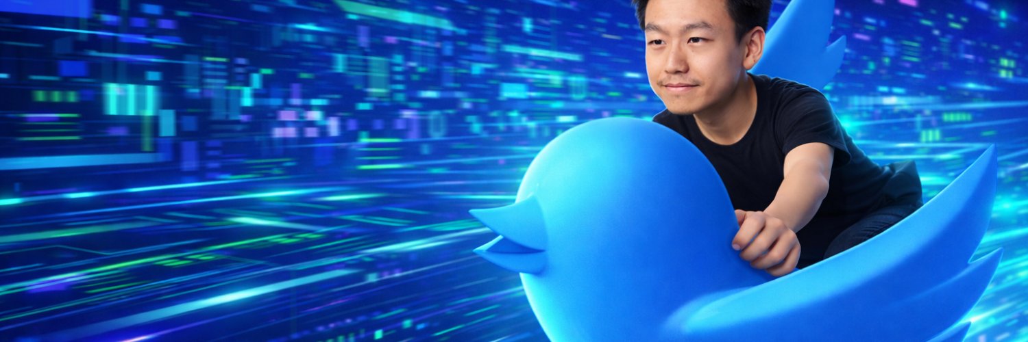 ChierHu's profile banner image
