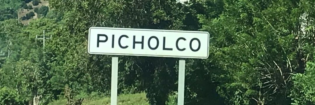 picholco's profile banner image