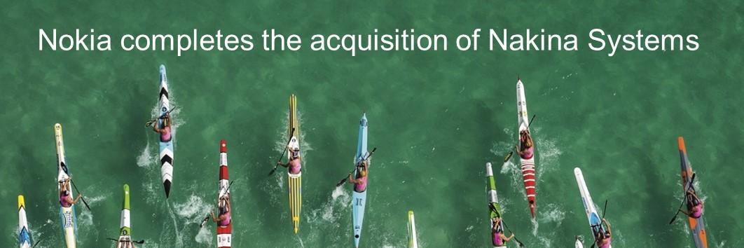 nakinasystems's profile banner image