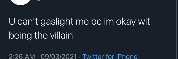 _fildzahz Profile Banner