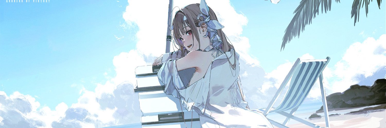 MaedoYuki's profile banner image