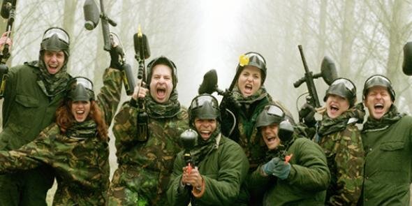 PaintballingLtd's profile banner image