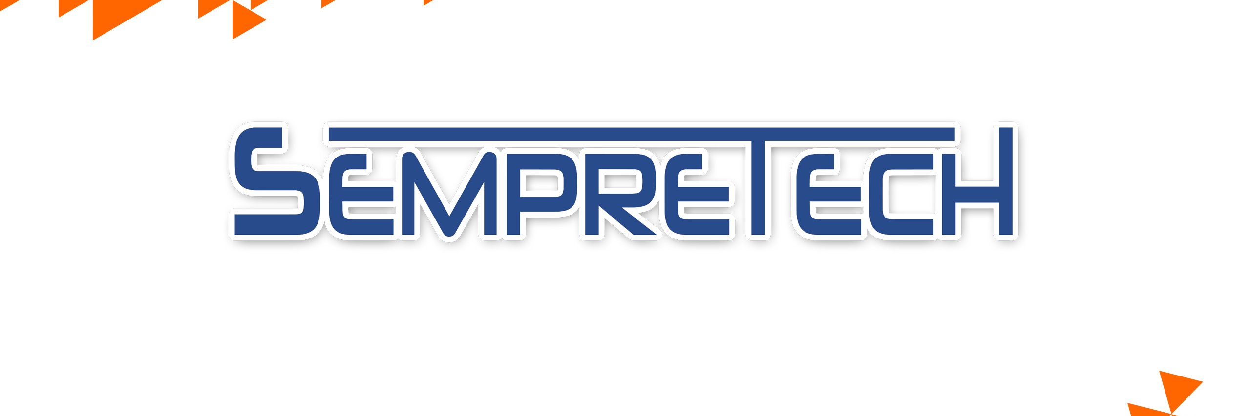 Sempretechba's profile banner image