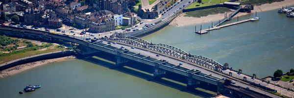 RochesterBridge Profile Banner