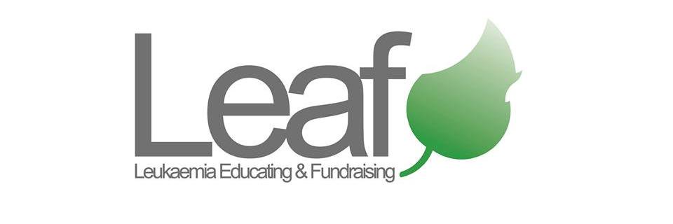 leafcharity's profile banner image