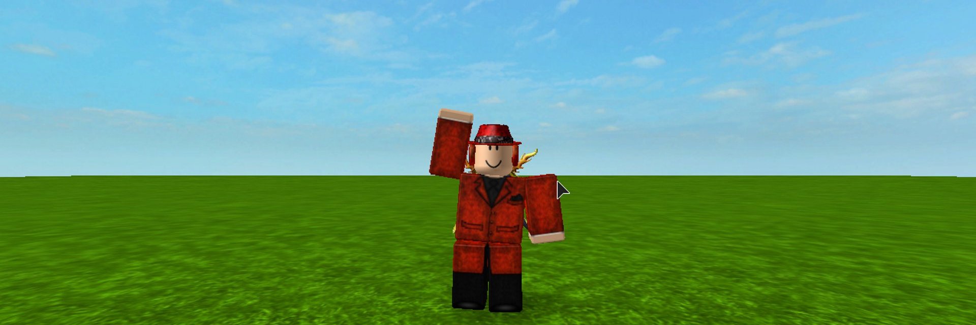 TheAwesMaster's profile banner image
