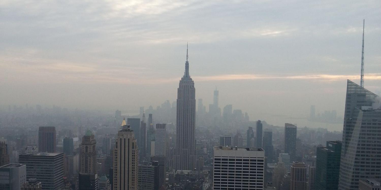 Ray Middlemiss banner