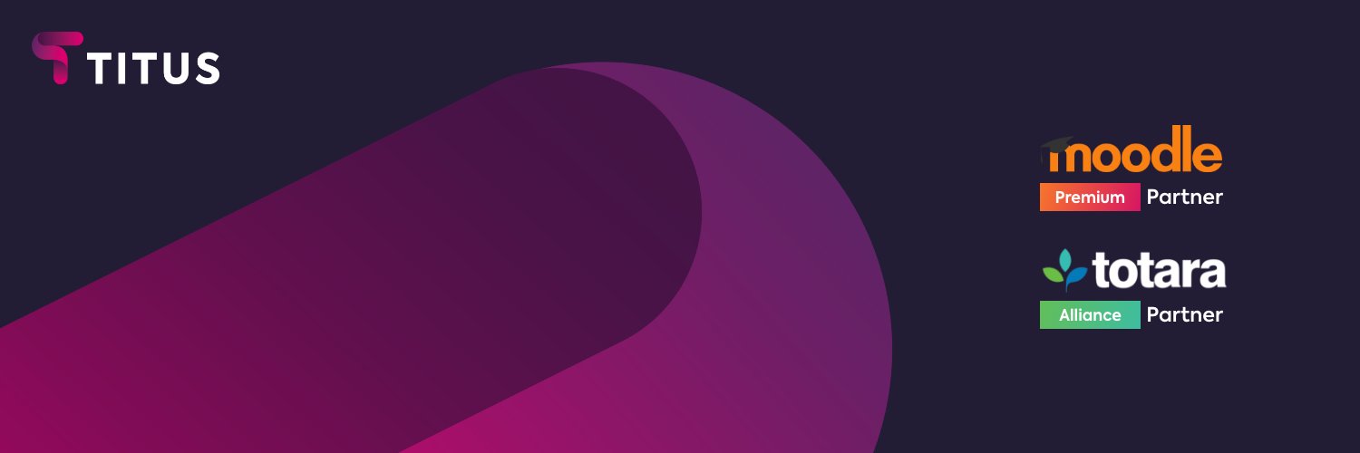 TitusLearning's profile banner image