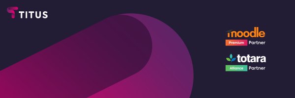 TitusLearning Profile Banner