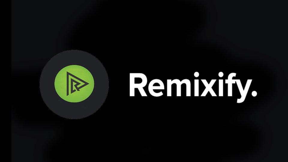 RemixifyUk's profile banner image