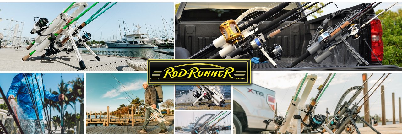 RodRunnerFX's profile banner image