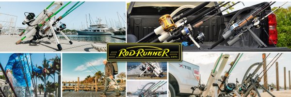 RodRunnerFX Profile Banner