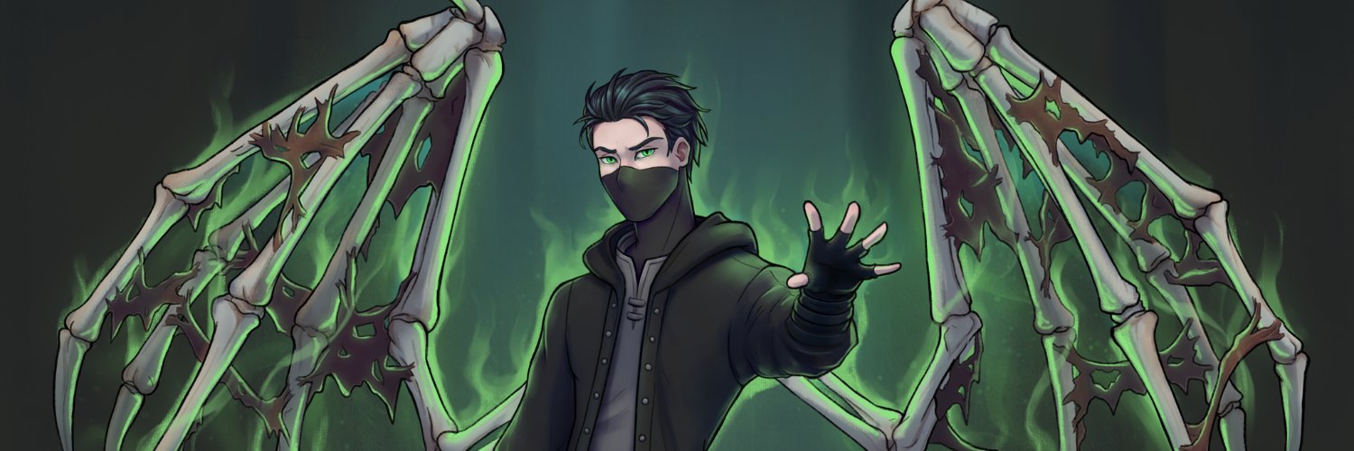 Drax1c's profile banner image